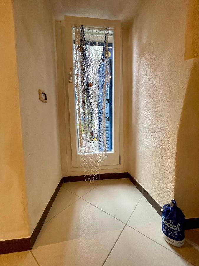 Dimora Aversa Monopoli Exterior photo