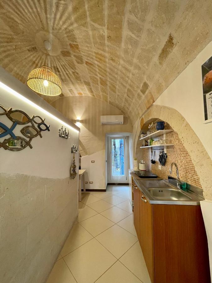 Dimora Aversa Monopoli Exterior photo