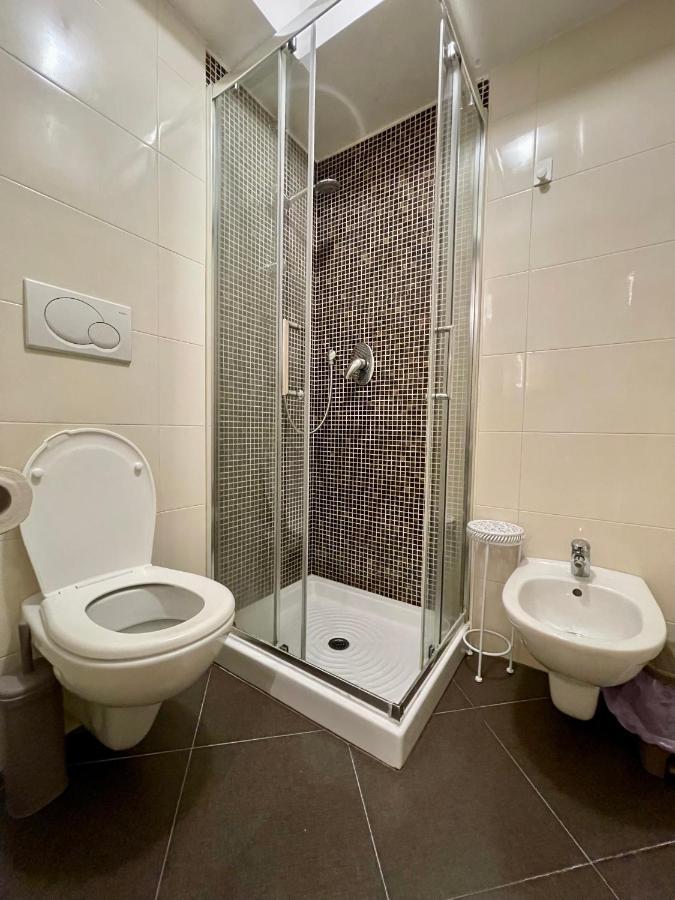 Dimora Aversa Monopoli Exterior photo