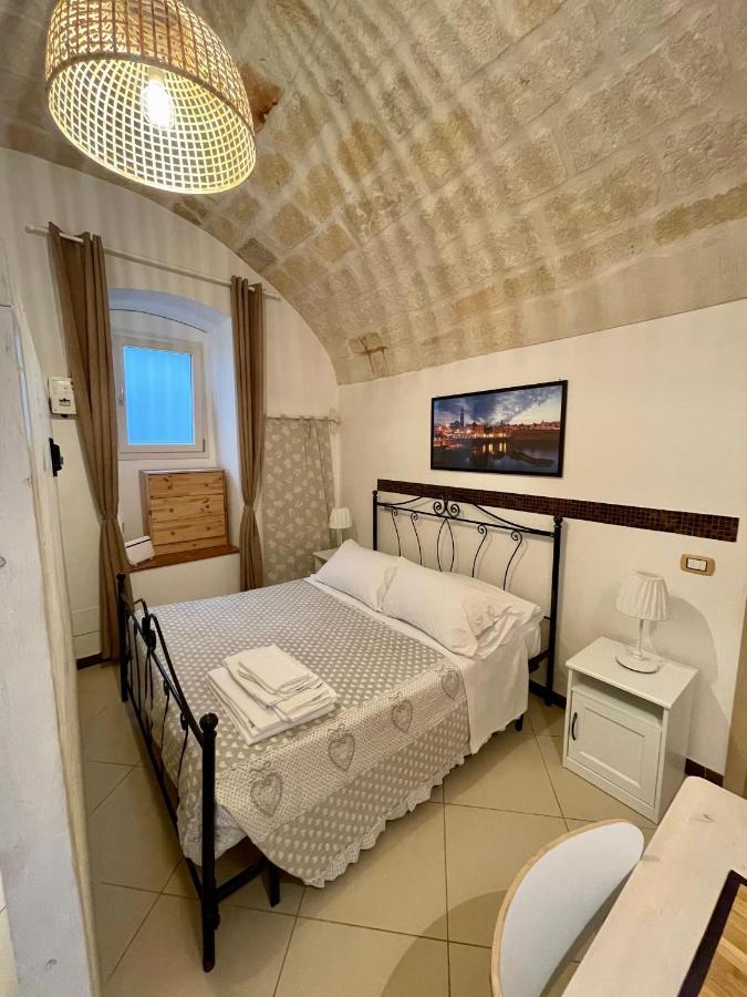 Dimora Aversa Monopoli Exterior photo