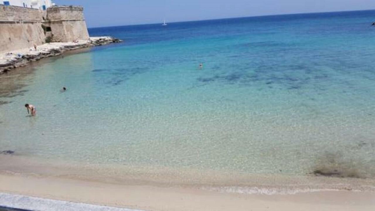 Dimora Aversa Monopoli Exterior photo