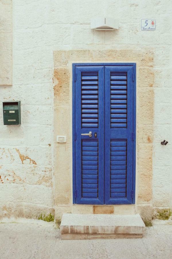 Dimora Aversa Monopoli Exterior photo